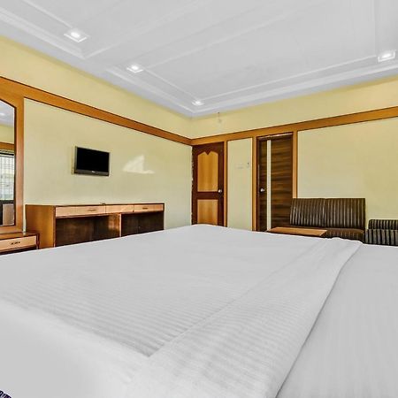 Collection O 80110 Shangrila Rivera Execitive Аурангабад Екстериор снимка